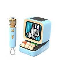 وردي من ديفوم DitooMic سبيكر بلوتوث