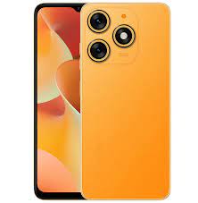 TECNO Spark Go 4/64GB 2023 - Orange