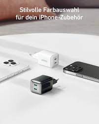 Anker 521 Charger (Nano Pro)