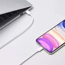 MI USB-C® TO LIGHTNING CABLE 1M