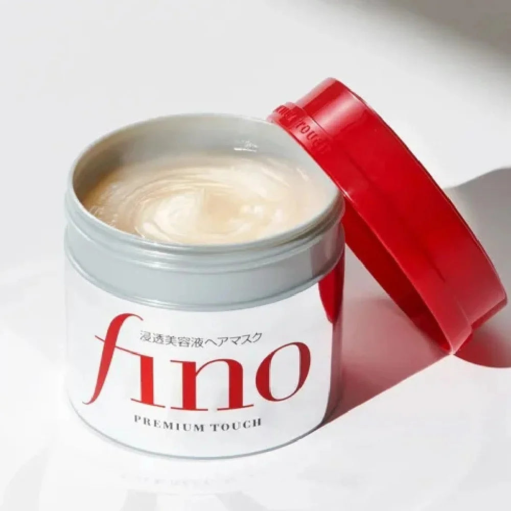 Shiseido Fino Premium Touch Hair Mask 230g