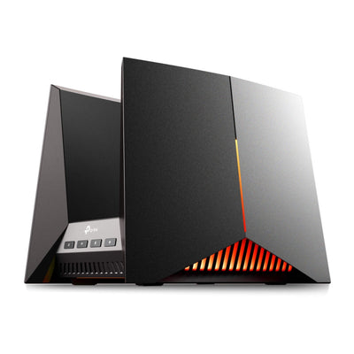 TP-Link Archer GE800 | Wi-Fi 7 Tri-Band Gaming Router 19Gbps