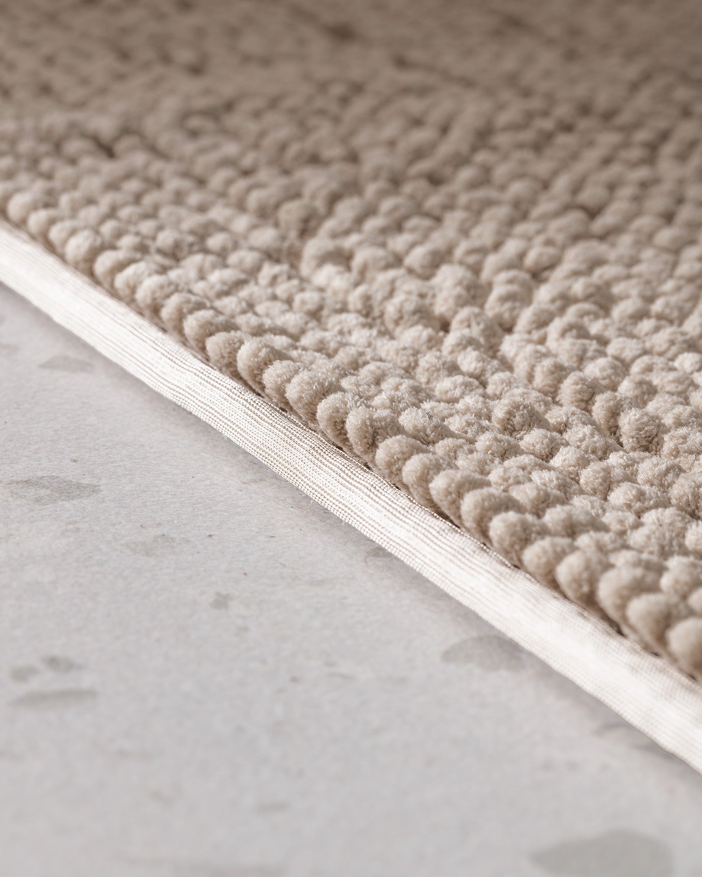 Conques Bath Mat - Madame Coco JO