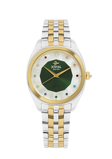 JOVIAL 1520LTMQ09E WOMEN WATCH