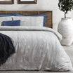 Bayeux Double Size Jacquard Duvet Cover Set - Madame Coco JO