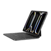 WIWU Magic Keyboard Pro MK-002 for iPad Pro 13'' 2024 - Arabic+English