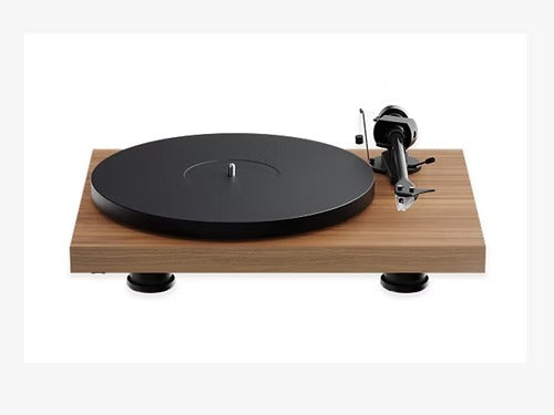 مشغل أسطوانات Pro-Ject Debut EVO 2