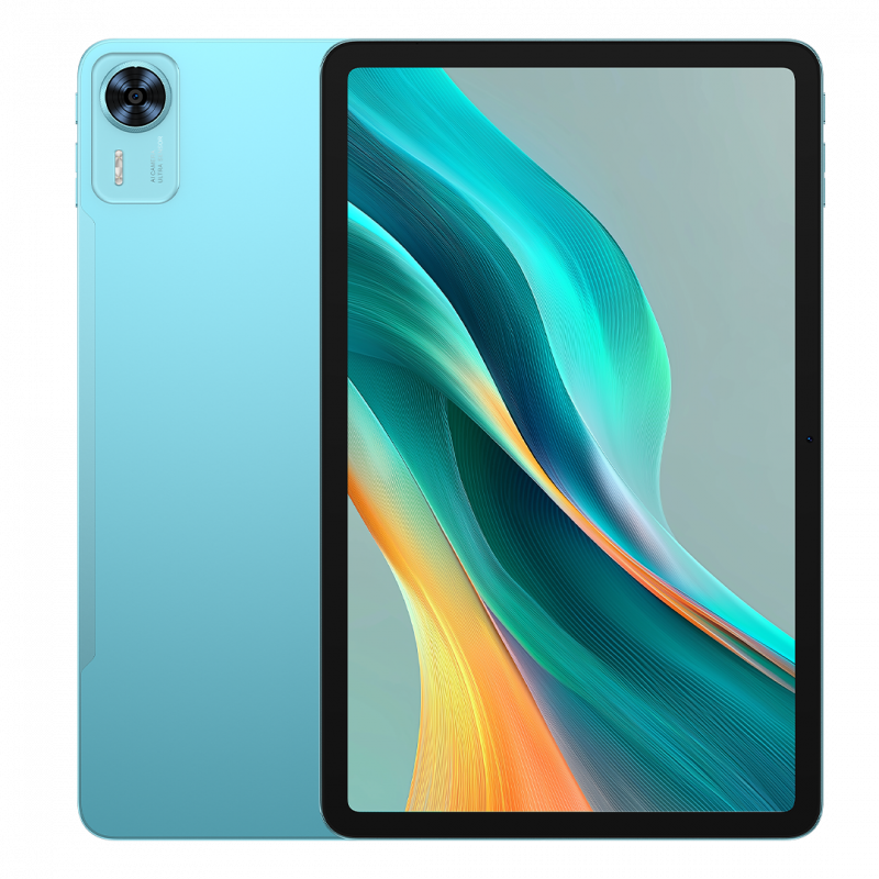 DOOGEE T36 VIP Tablet – 20GB RAM, 8800mAh, Android 15