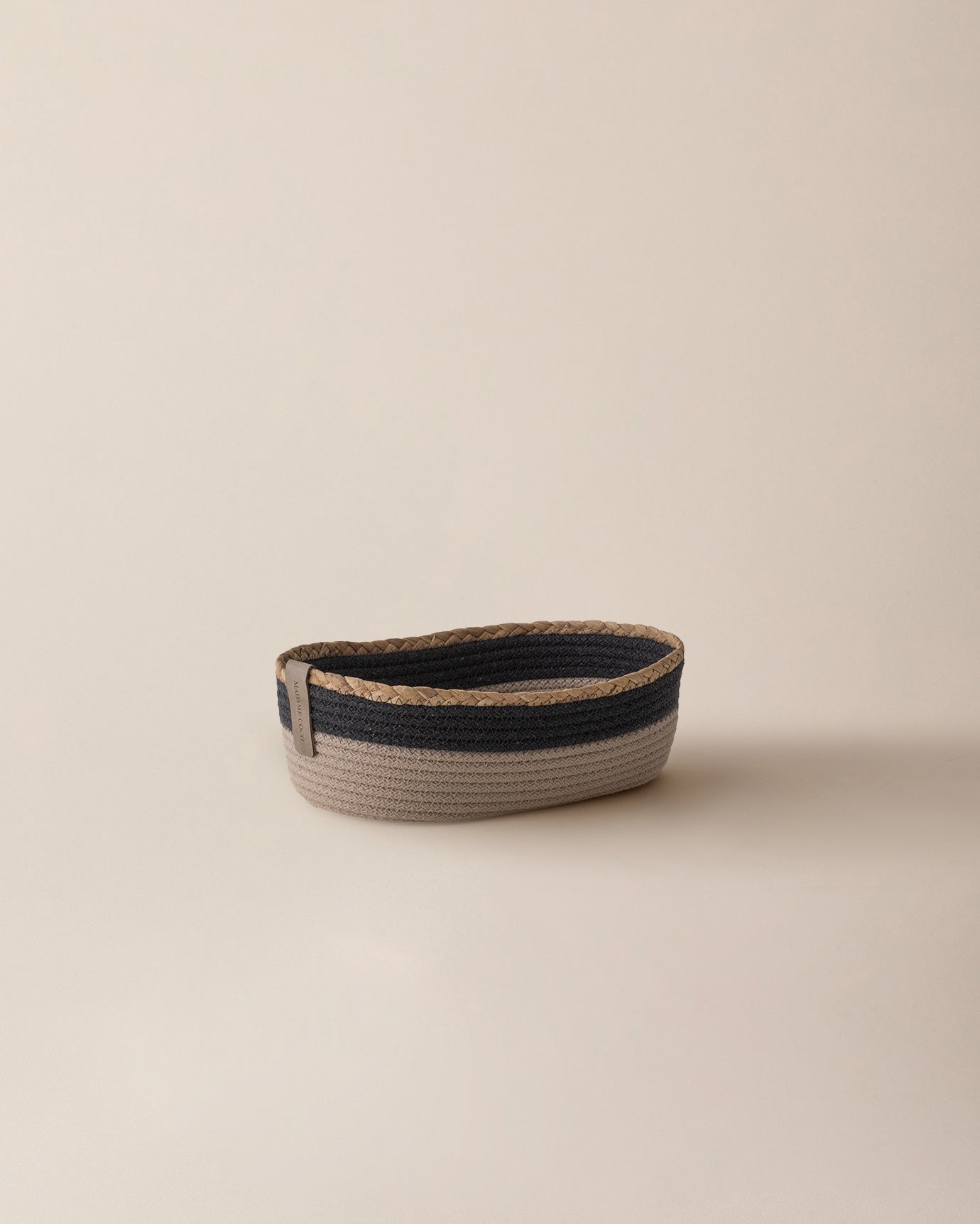 Envol Elliptical Basket - Madame Coco JO