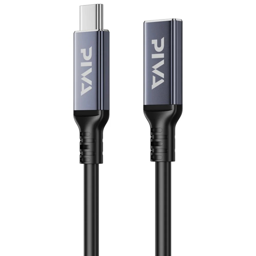 PIVA DC-01 Type-C Extension Cable