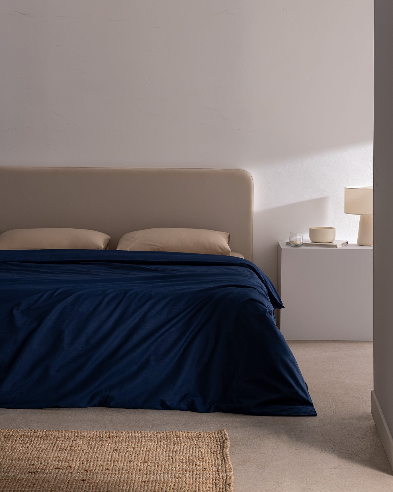 Manon Double Size Ranforce Duvet Cover - Madame Coco JO