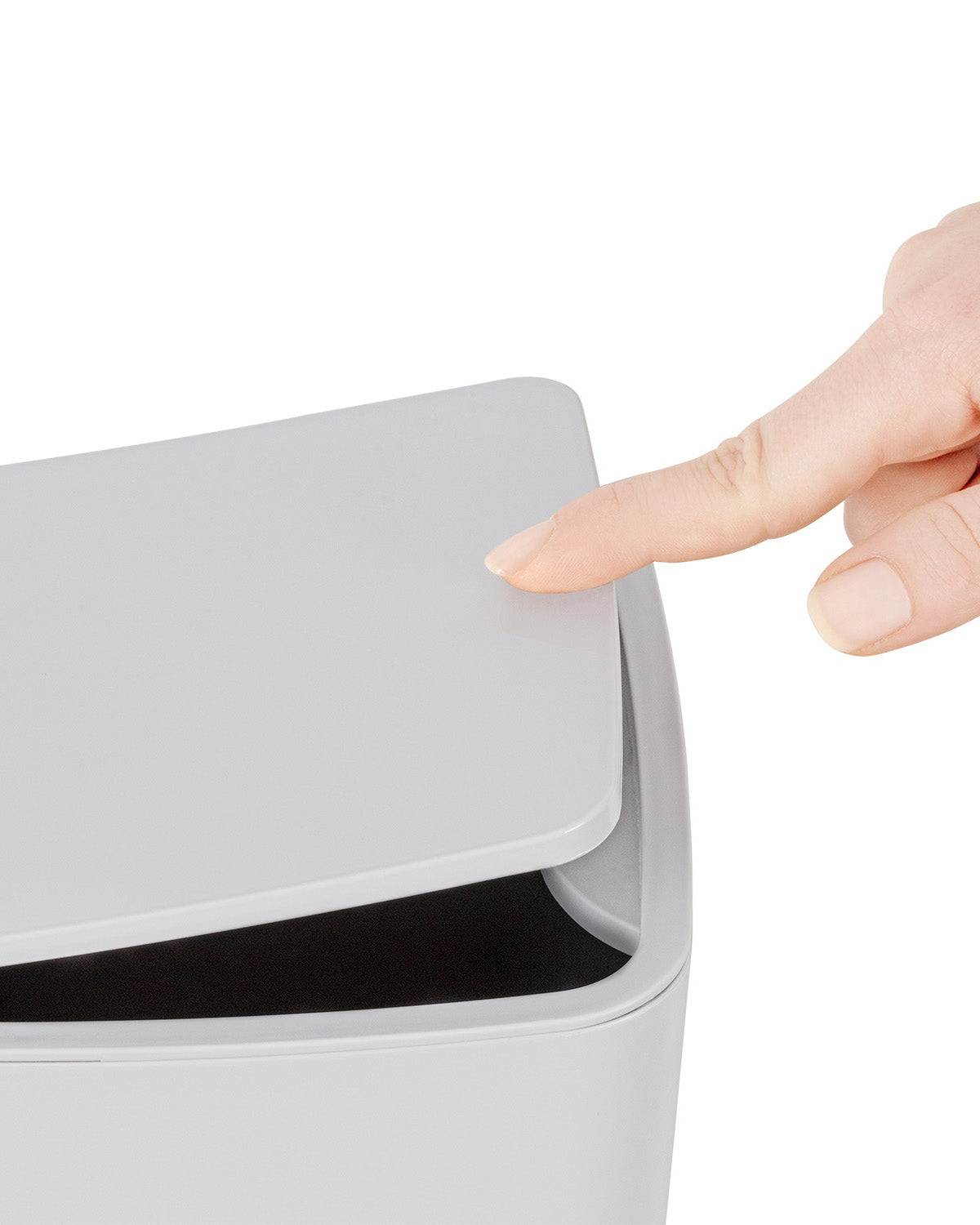 Olivier Switch Trash Can 4lt - Madame Coco JO