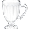 Denis 4-piece Tea Cup Set - Madame Coco JO