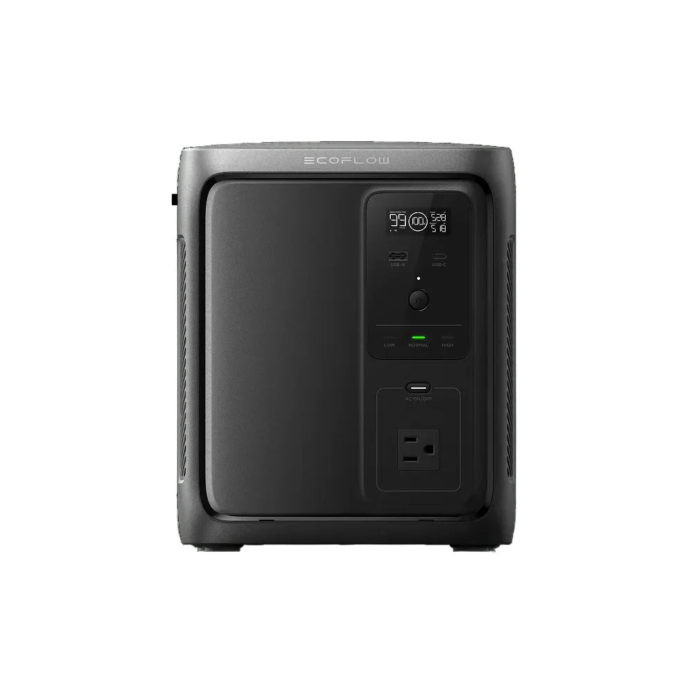 EcoFlow Delta 3 1000 Air Portable Power Station