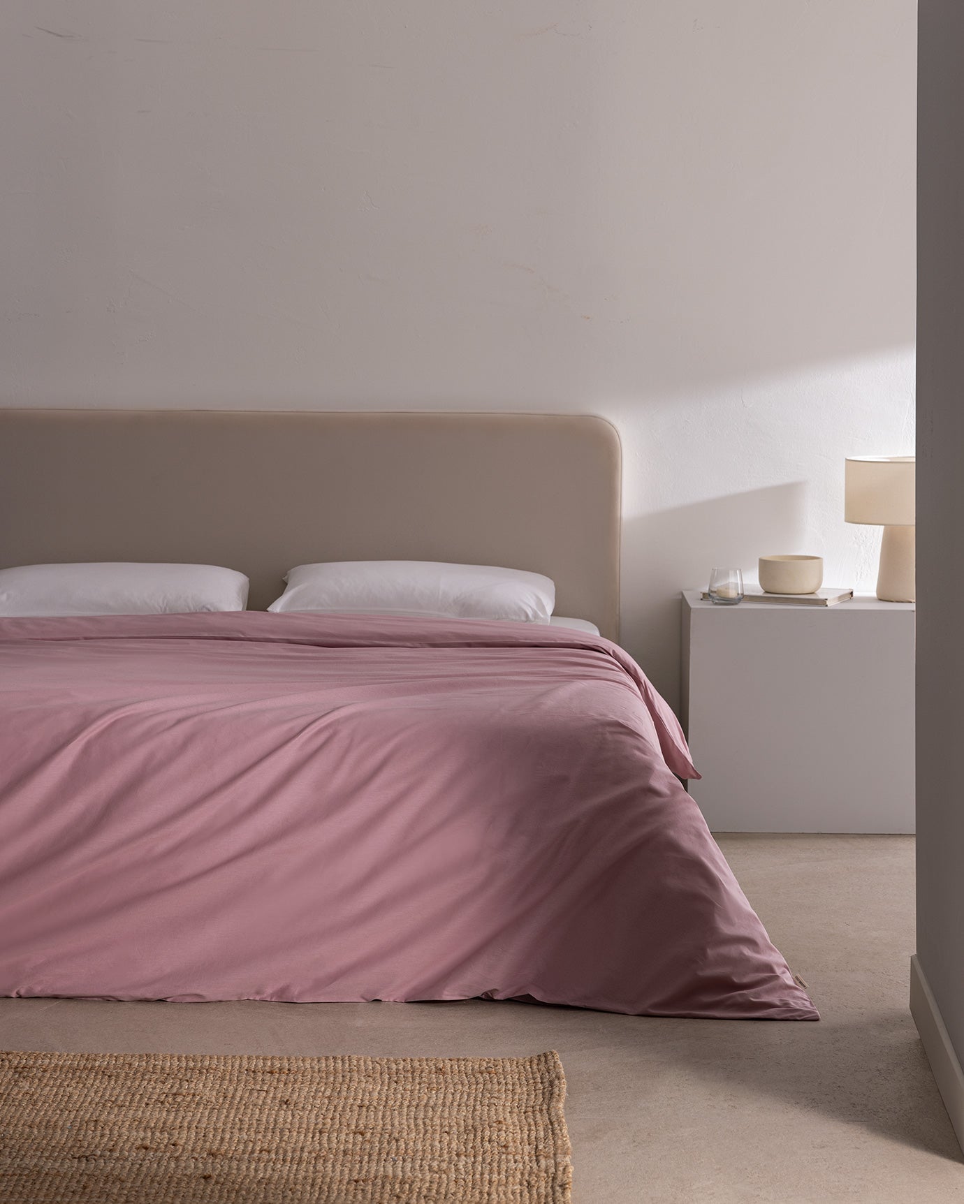 Manon King Size Ranforce Duvet Cover - Madame Coco JO