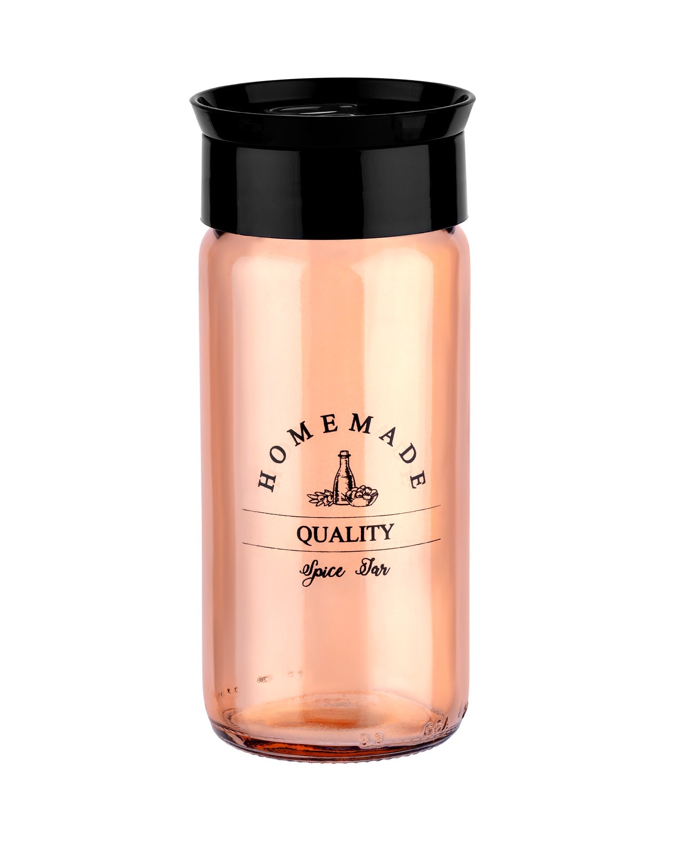 Soulard Round Cruet 240 Ml - Madame Coco JO