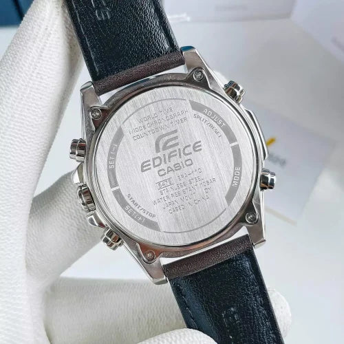 CASIO EDIFICE ECB-900GL-1A MEN WATCH