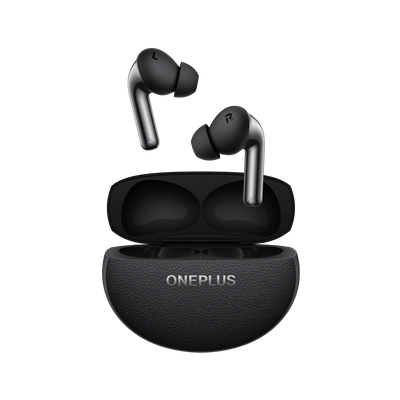 OnePlus Buds Pro 3 Wireless Earbuds with Active Noise Cancellation