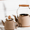 Bonneville Teapot - Madame Coco JO