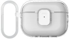 UNIQ Glase Pro AirPods Pro 3Rd Gen Lock Case