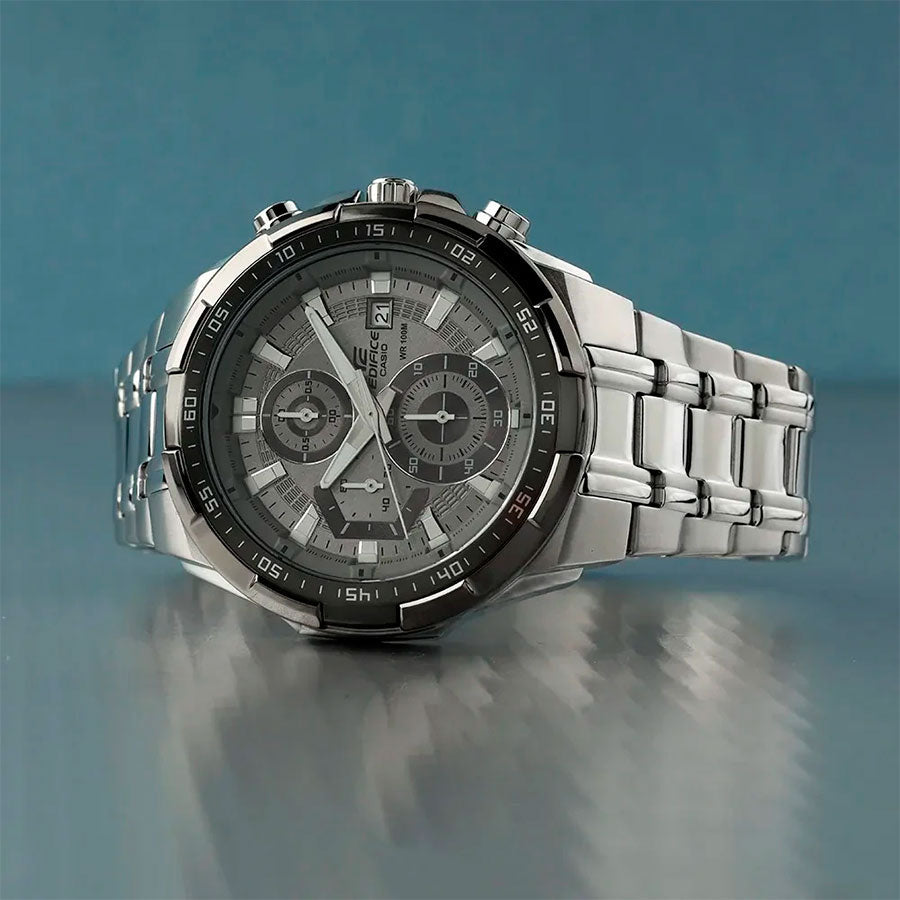 CASIO EDIFICE EFR-539DE-8A MEN WATCH