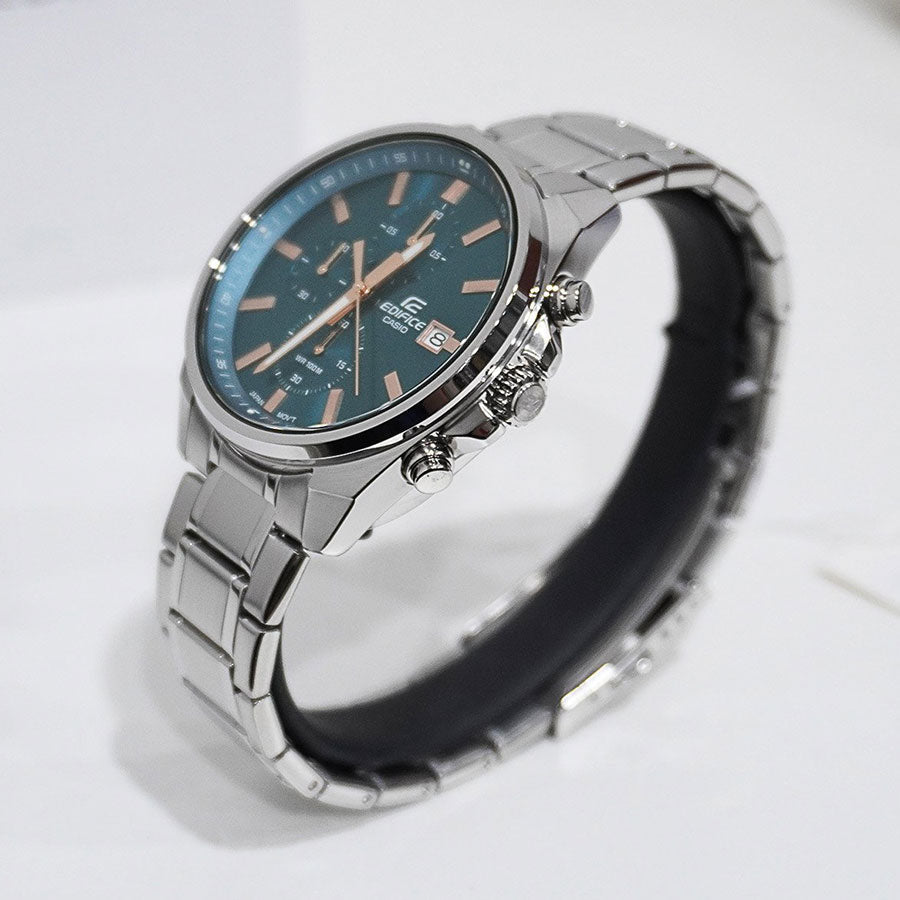 CASIO EDIFICE EFV-610DE-2A MEN WATCH