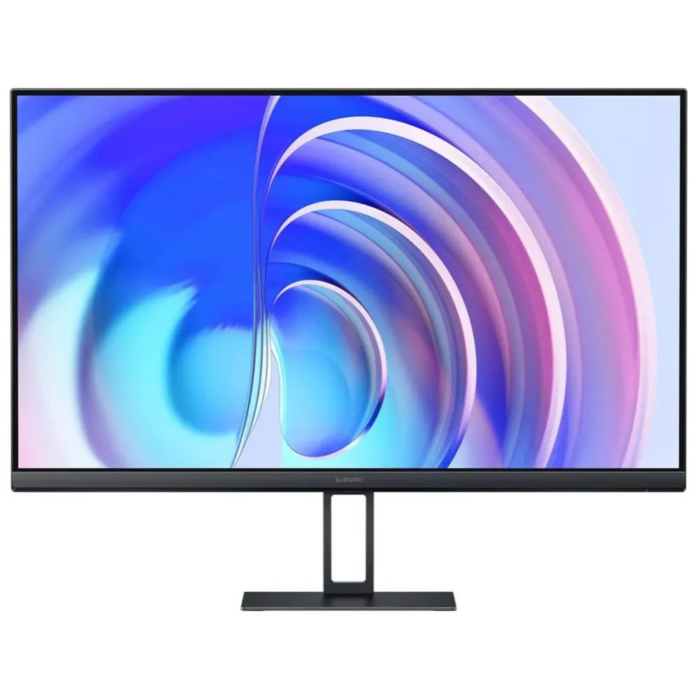 شاشة Xiaomi A27i 27" FHD LED – 100Hz أداء سلس ومميز