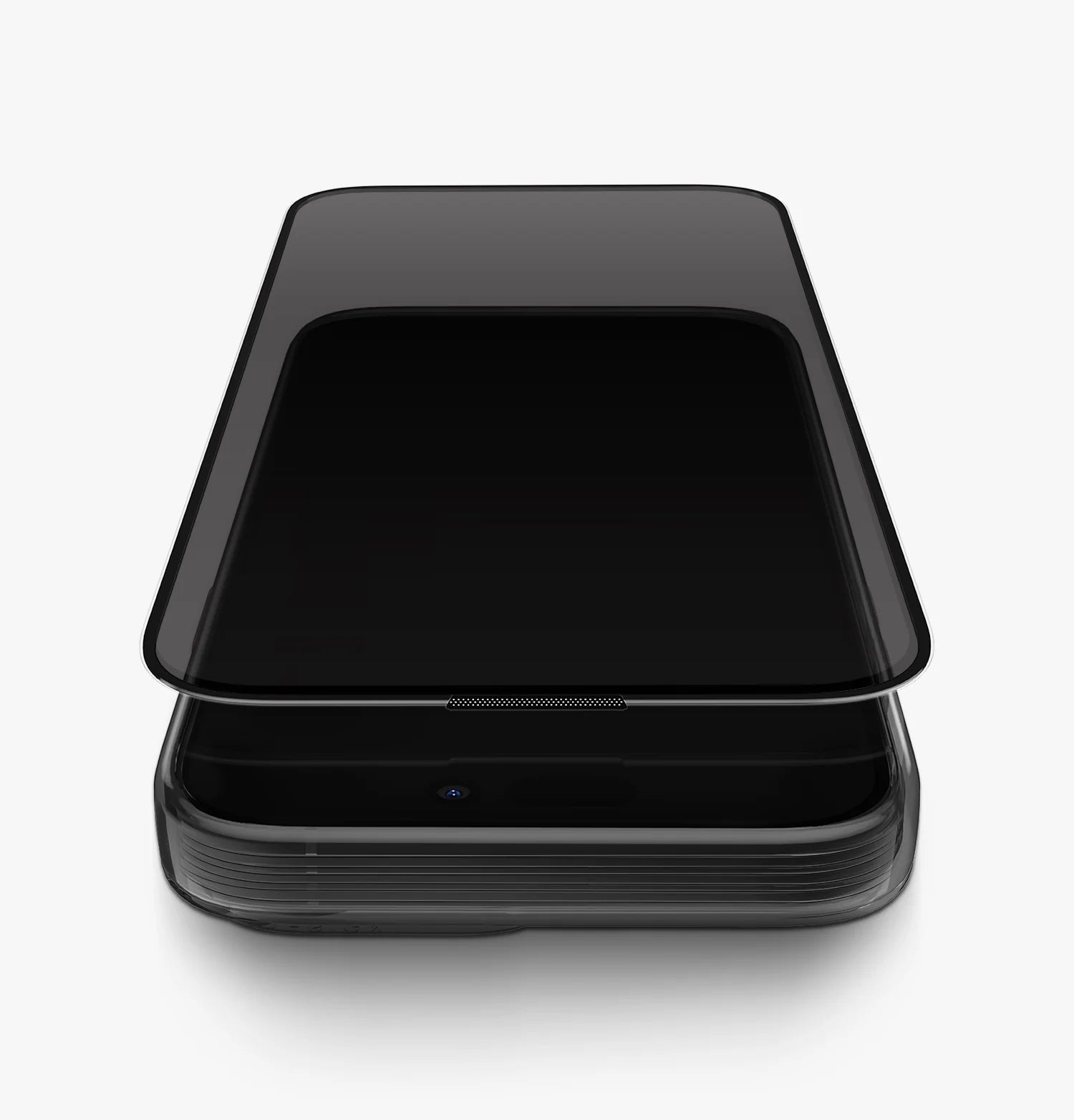 واقي شاشة خصوصية UNIQ OPTIX iPhone Pro 6.1 2023