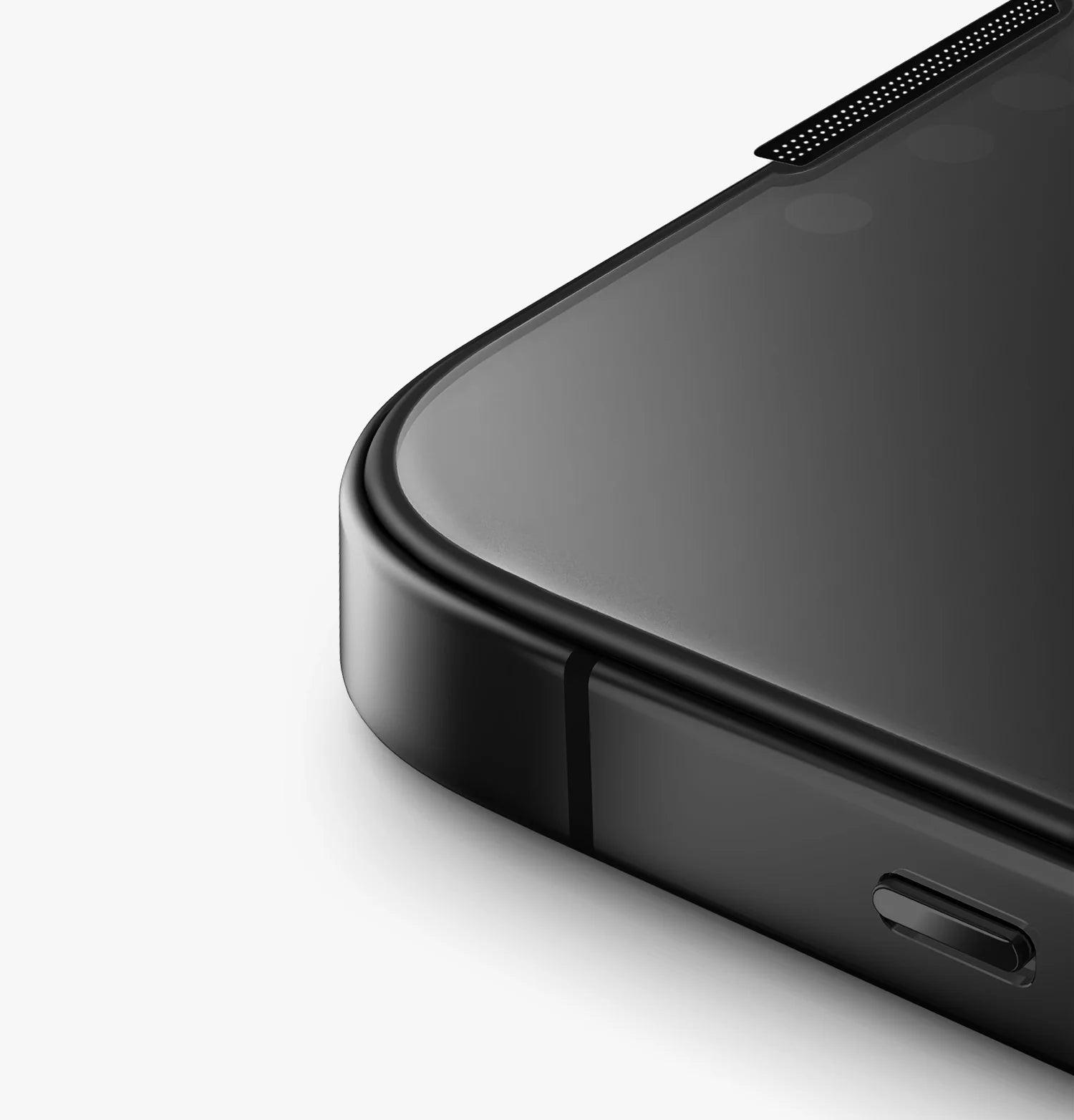 واقي شاشة خصوصية UNIQ OPTIX iPhone Pro 6.1 2023