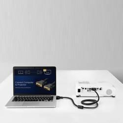 UGREEN VGA Male to Male Cable (Black)