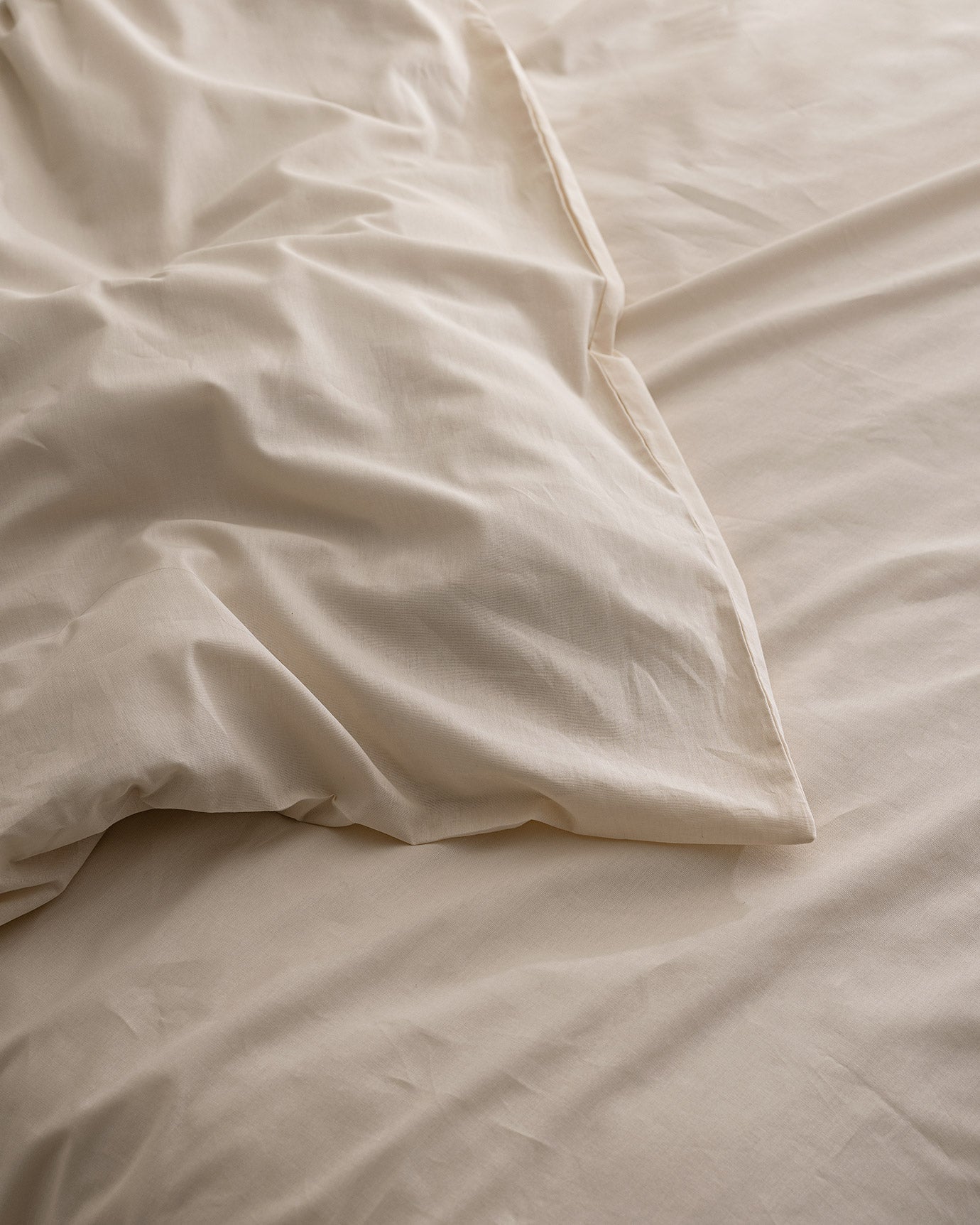 Manon Double Size Ranforce Duvet Cover - Madame Coco JO