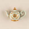 Tea-pot Magnet 4 - Madame Coco JO