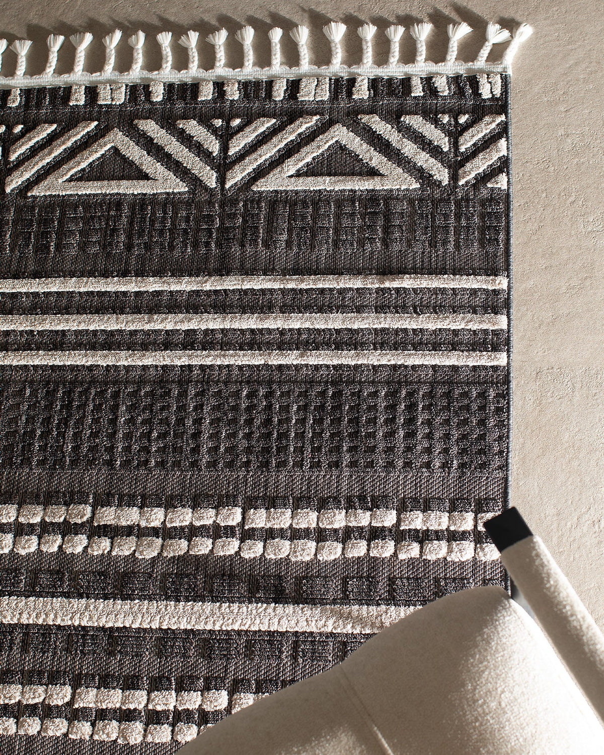 Archard Carpet - Madame Coco JO