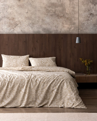 Delisle King Size Duvet Cover Set - Madame Coco JO