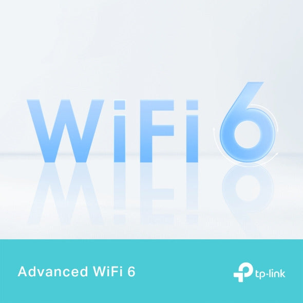 نقطة وصول واي فاي 6 جيجابت TP-Link WA1801-AX1800