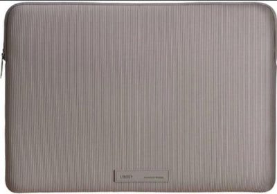 UNIQ Cyprus Ridge Edition Water-Resistant Neoprene Laptop Sleeve For Macbook Neo 13" | Air 13"