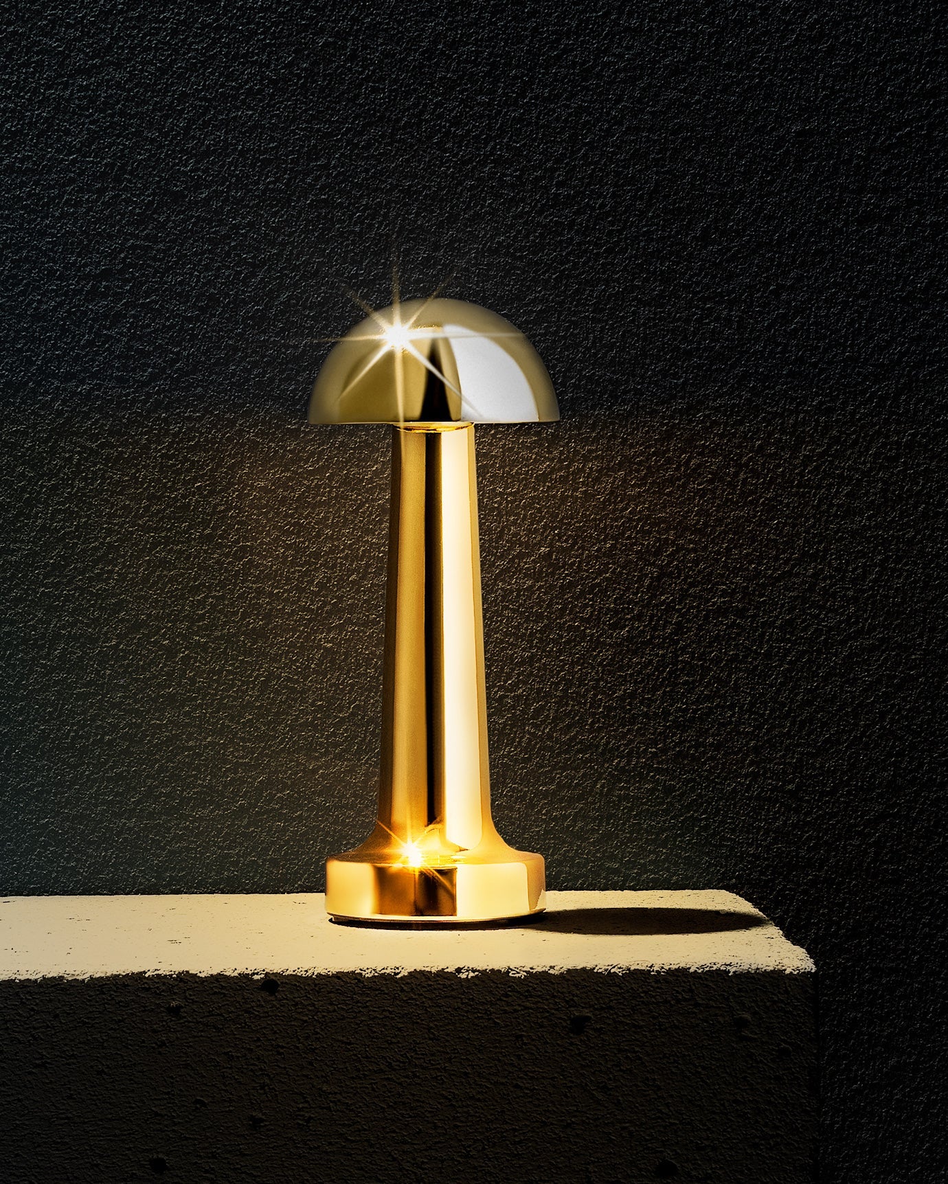 Leona Lampshade - Madame Coco JO