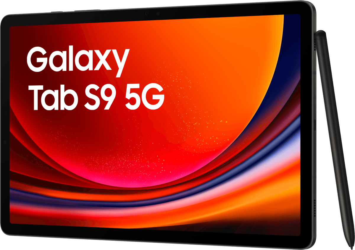 سامسونج جالكسي تاب S9+ 5G