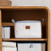 Nuage Printed Storage Bag - Madame Coco JO