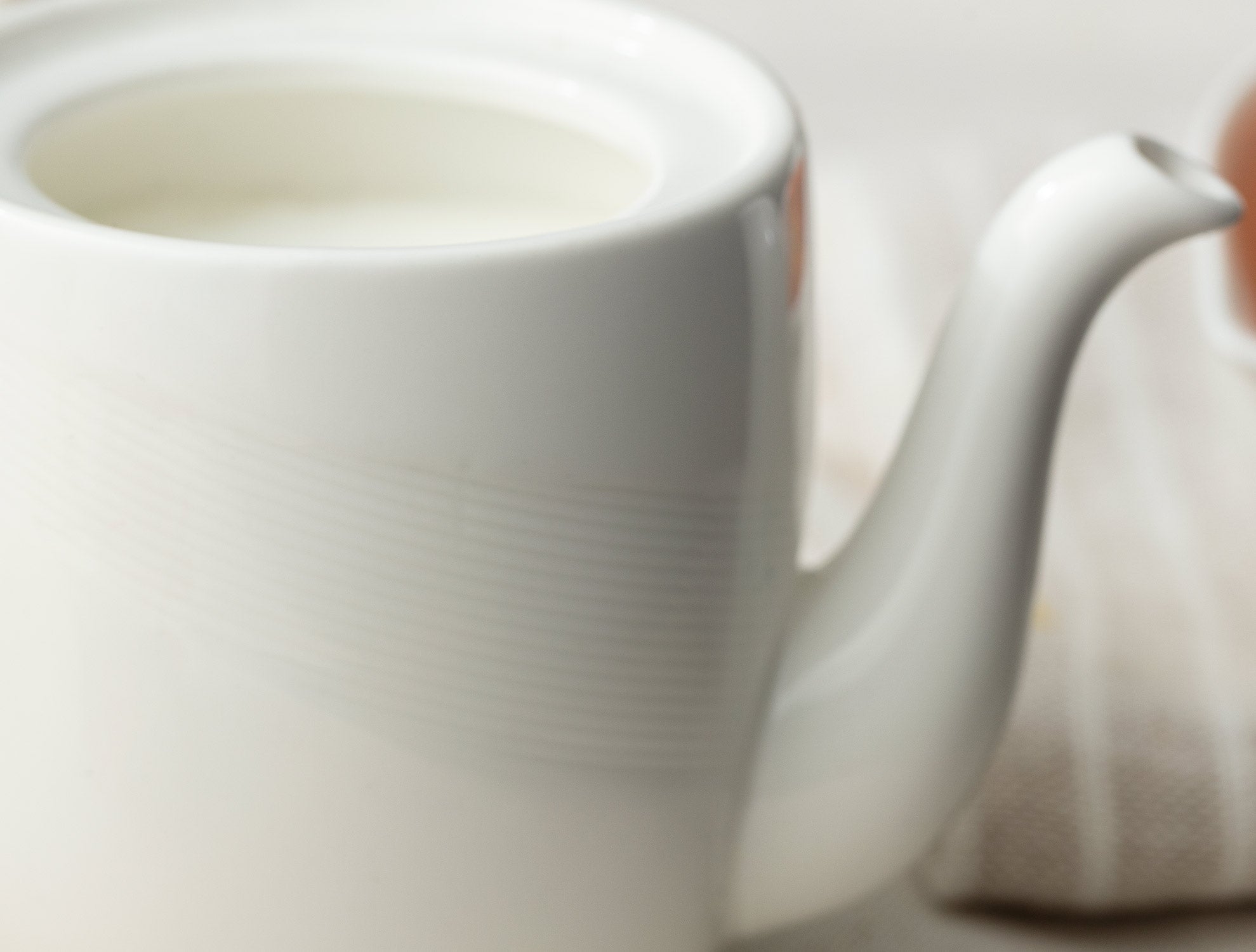 Petit Concept Cream Pitcher - Madame Coco JO