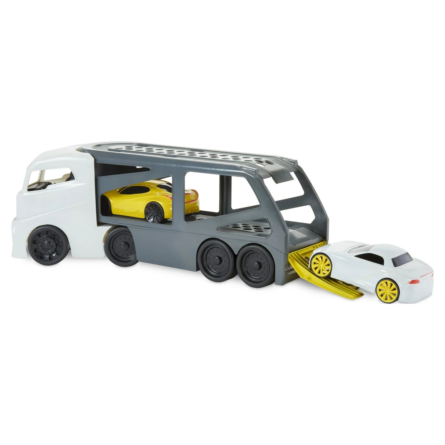 Little Tikes-big Car Carrier