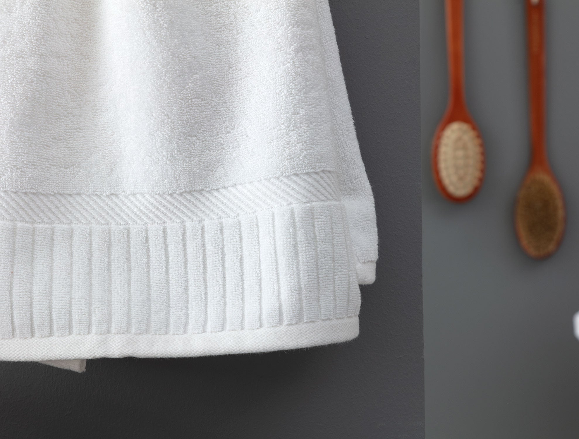 Piano Armure Face Towel - Madame Coco JO