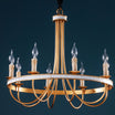Elanion Chandelier - Madame Coco JO