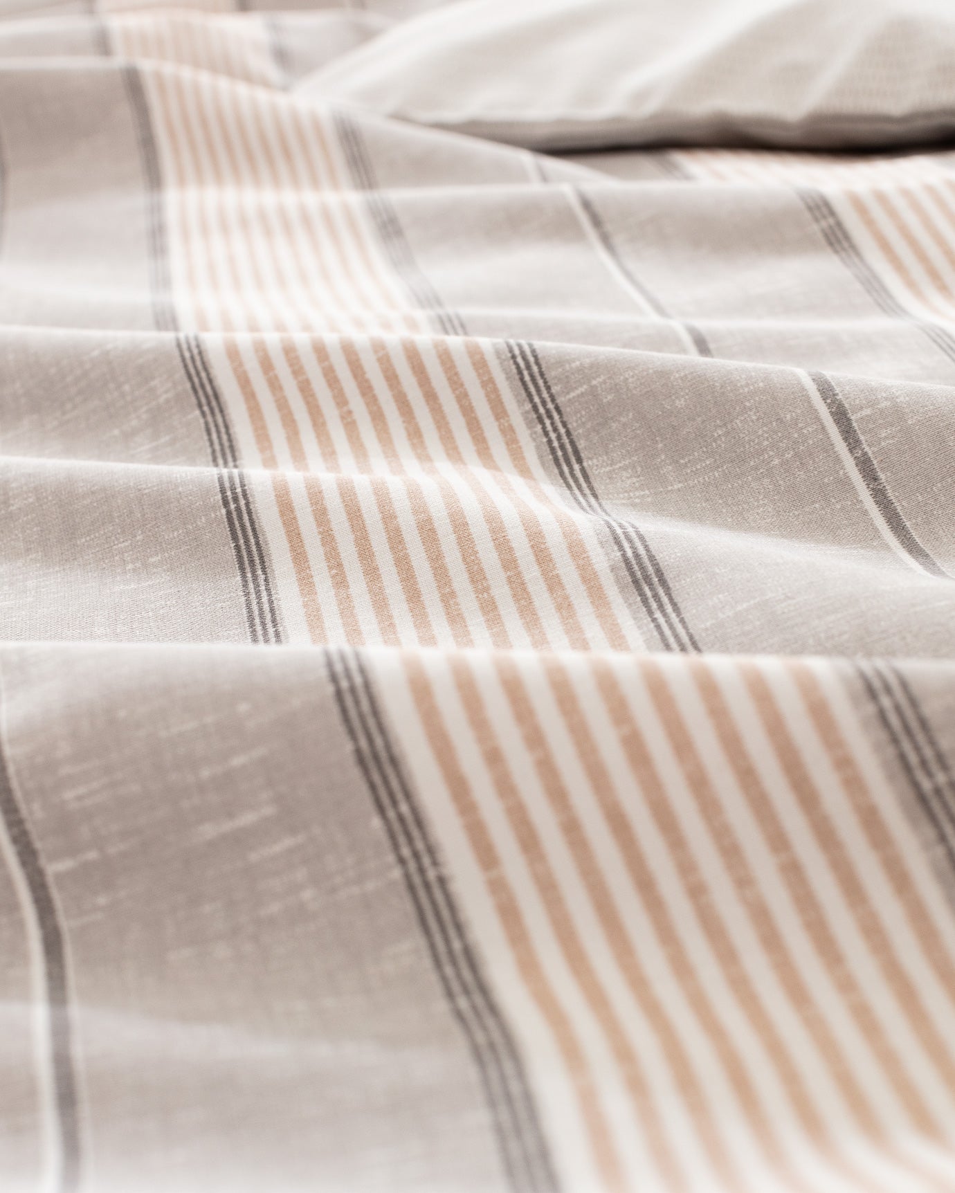 Marc King Size Duvet Cover Set - Madame Coco JO