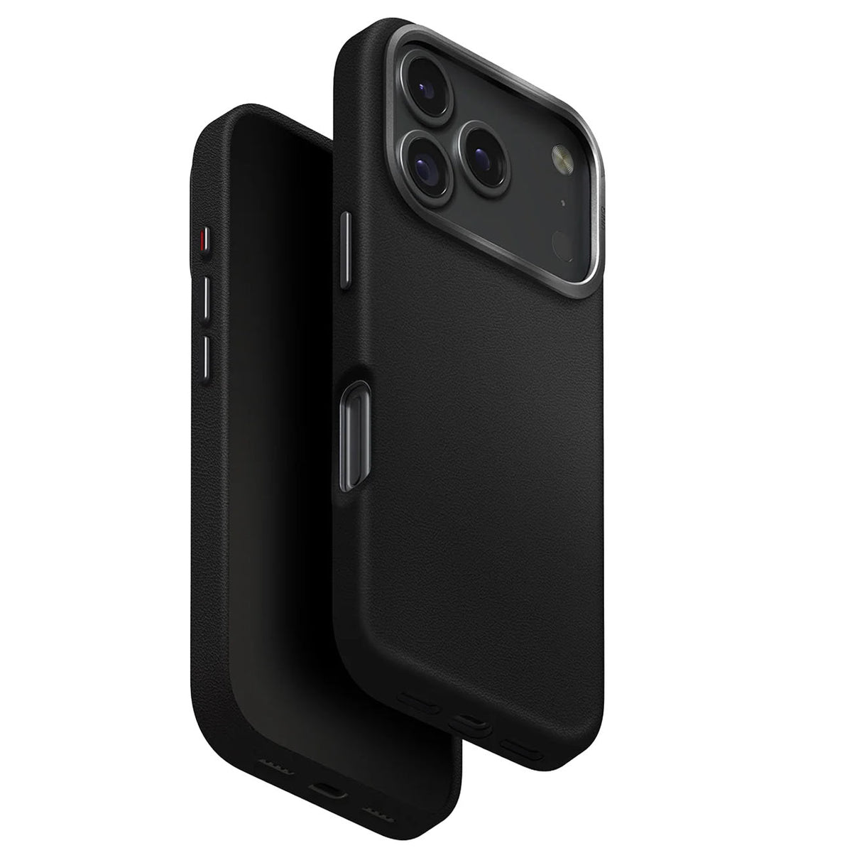 UNIQ Lyden iPhone 18 Pro (6.3") MagClick Hybrid Case