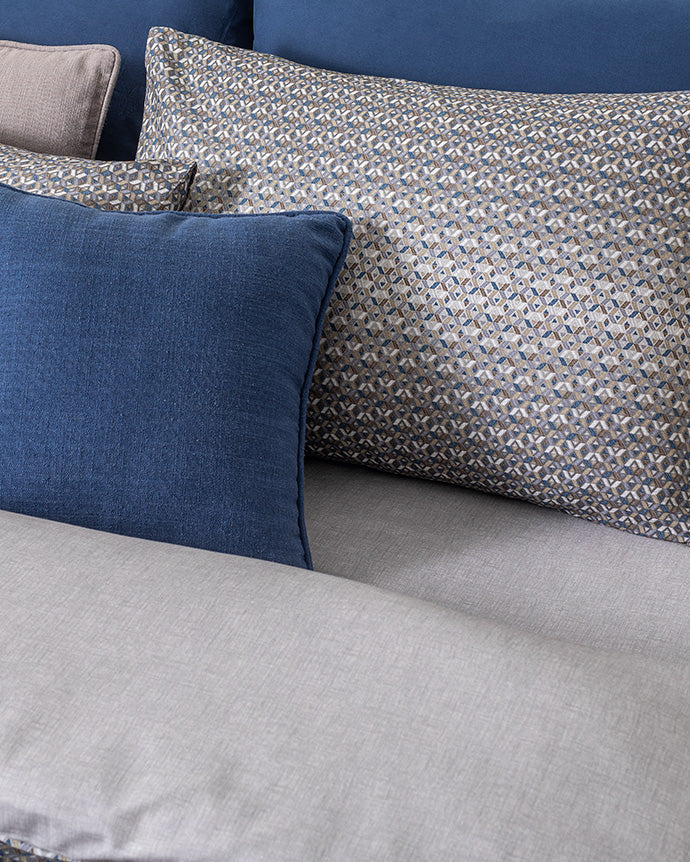 Diora Double Size Duvet Cover Set - Madame Coco JO