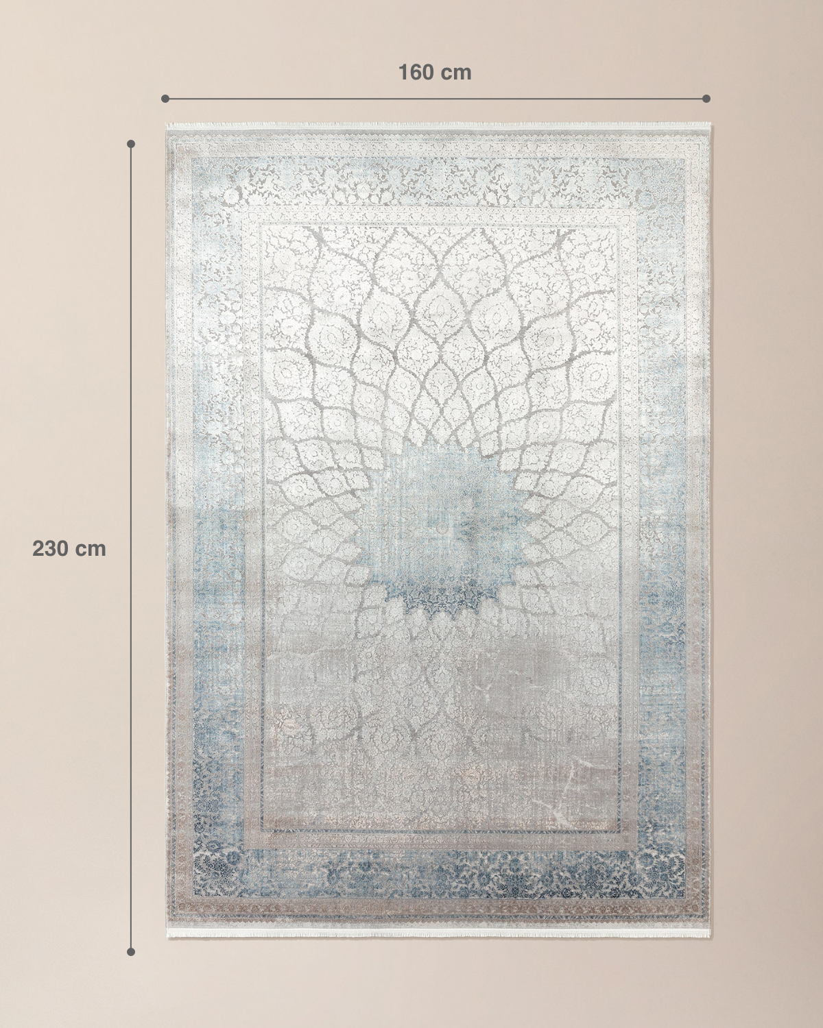 Renier Carpet - Madame Coco JO