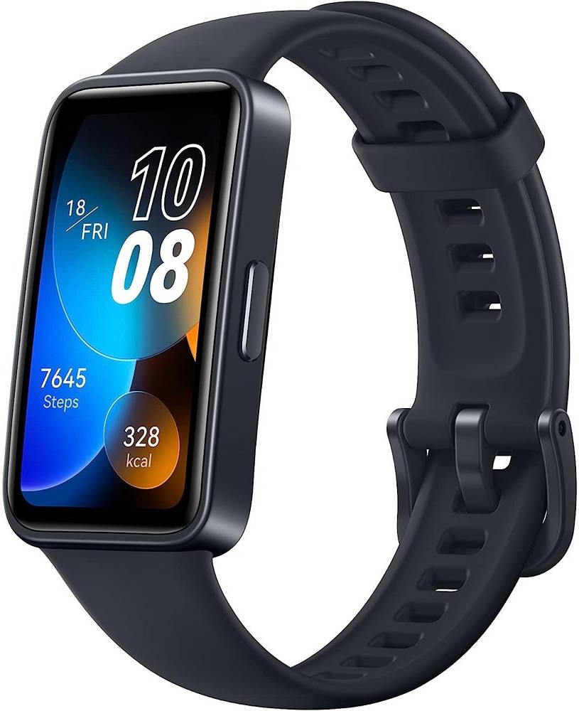 Buy Huawei Band 8 Honor Band 8 Smart Watch Full Coverage Plastic Screen  Protector at Best Price In Bangladesh