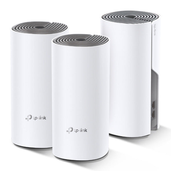 TP-LINK AC1200 Whole Home Mesh Wi-Fi System - White