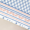 Hilaire Disposable Tablecloth - Madame Coco JO
